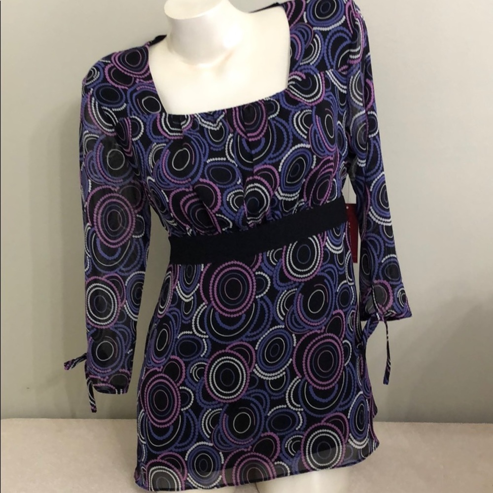 NWT JM Collection 10